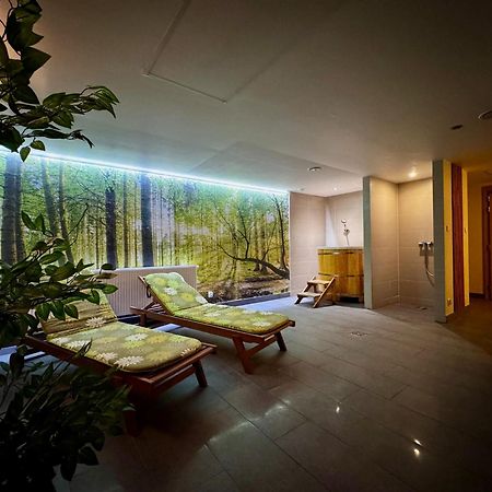 Sw Apartamenty Czarna Gora Sienna  Bagian luar foto