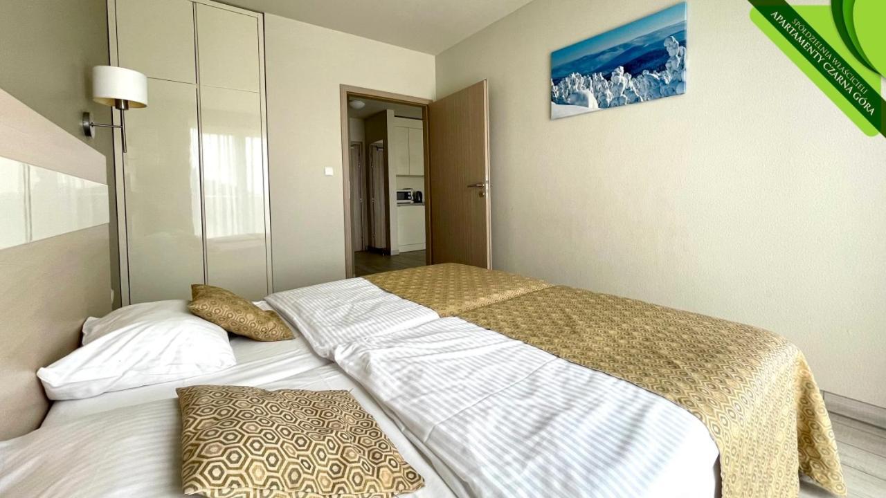 Sw Apartamenty Czarna Gora Sienna  Bagian luar foto