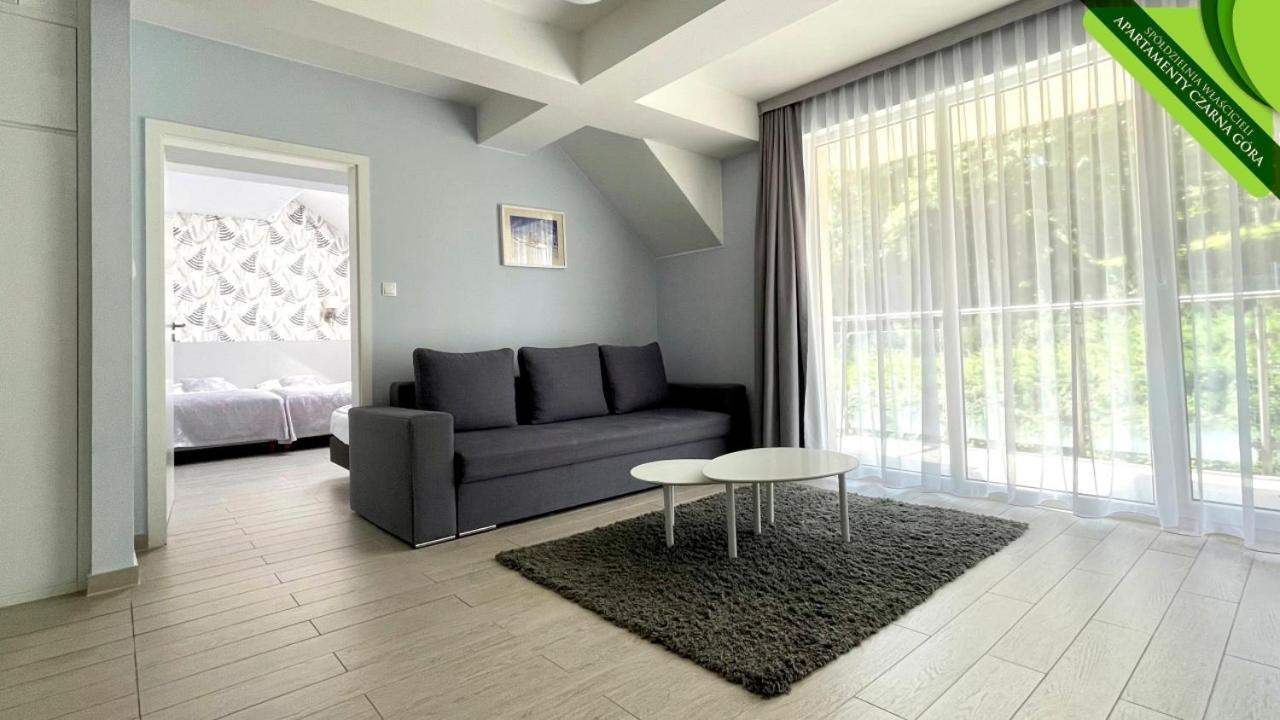 Sw Apartamenty Czarna Gora Sienna  Bagian luar foto