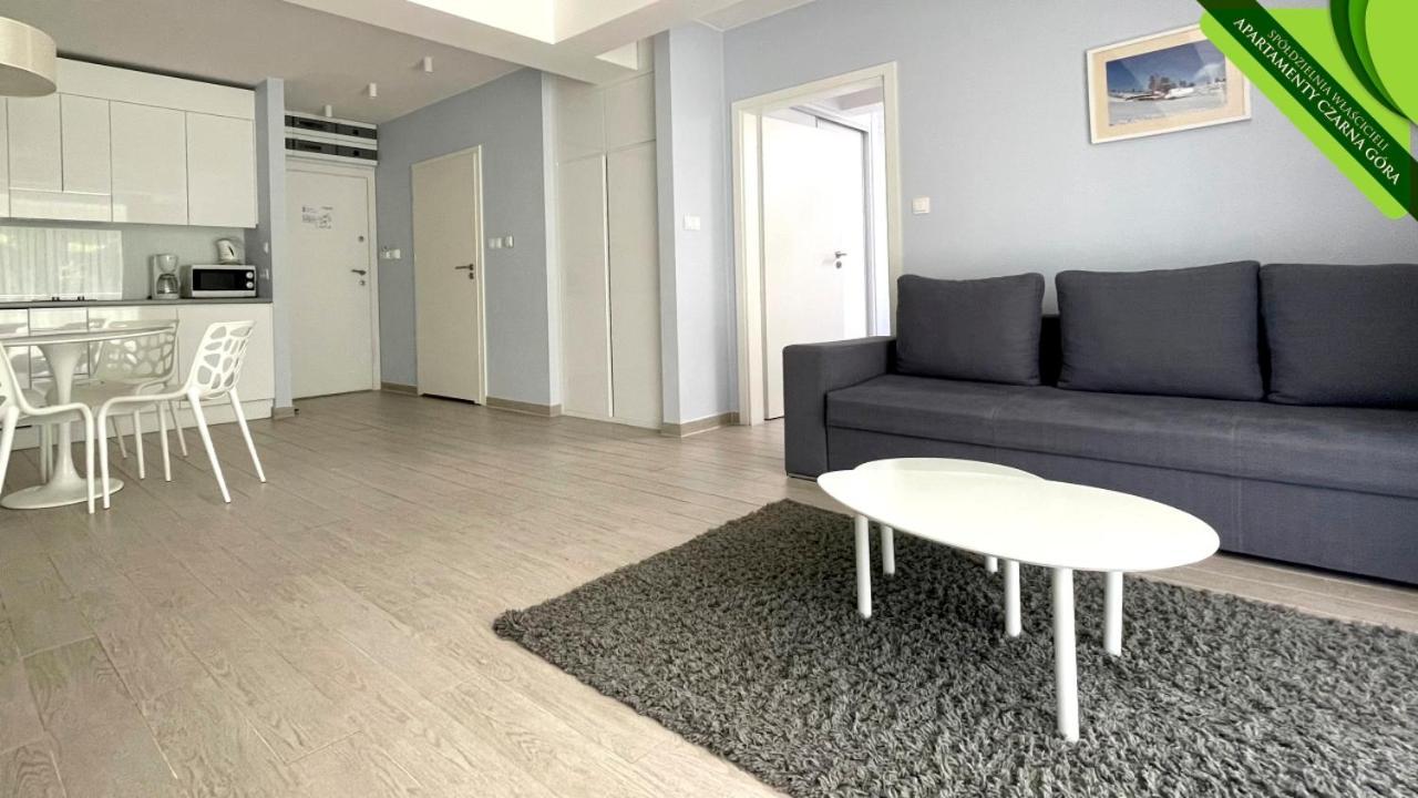 Sw Apartamenty Czarna Gora Sienna  Bagian luar foto