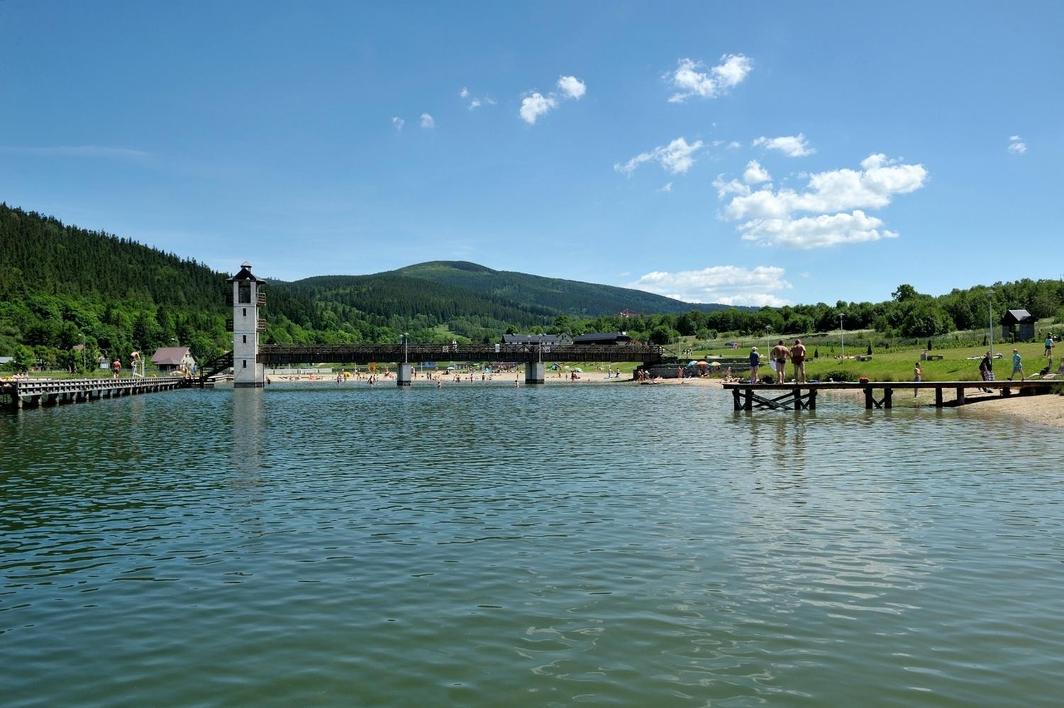 Sw Apartamenty Czarna Gora Sienna  Bagian luar foto