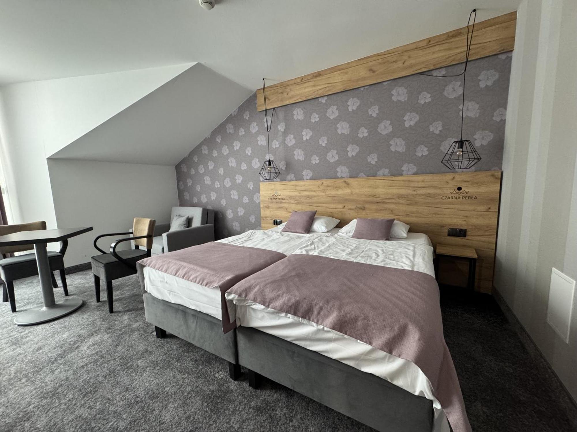 Sw Apartamenty Czarna Gora Sienna  Bagian luar foto