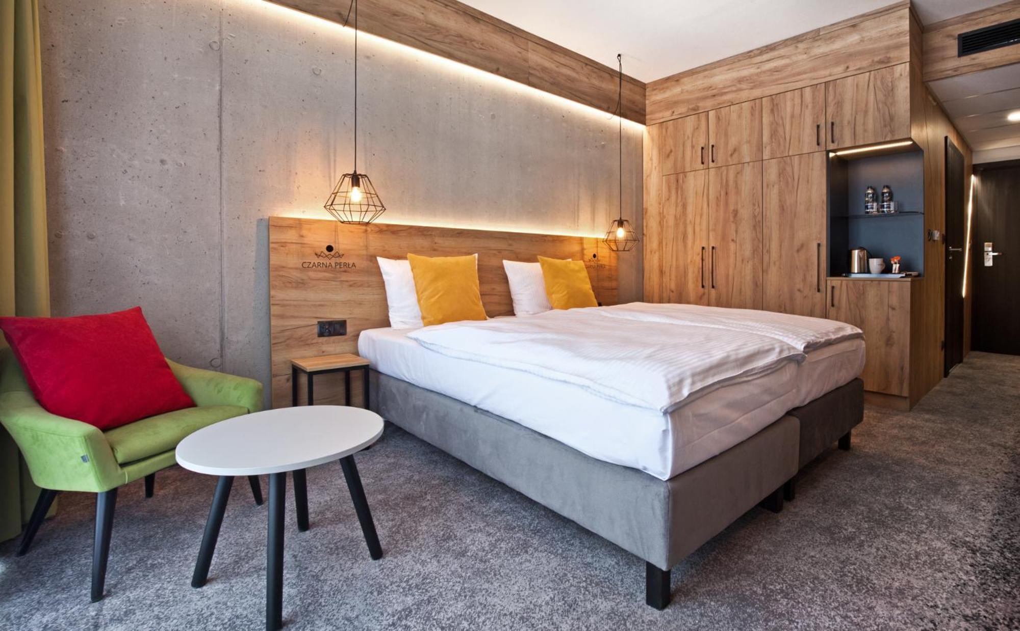 Sw Apartamenty Czarna Gora Sienna  Bagian luar foto