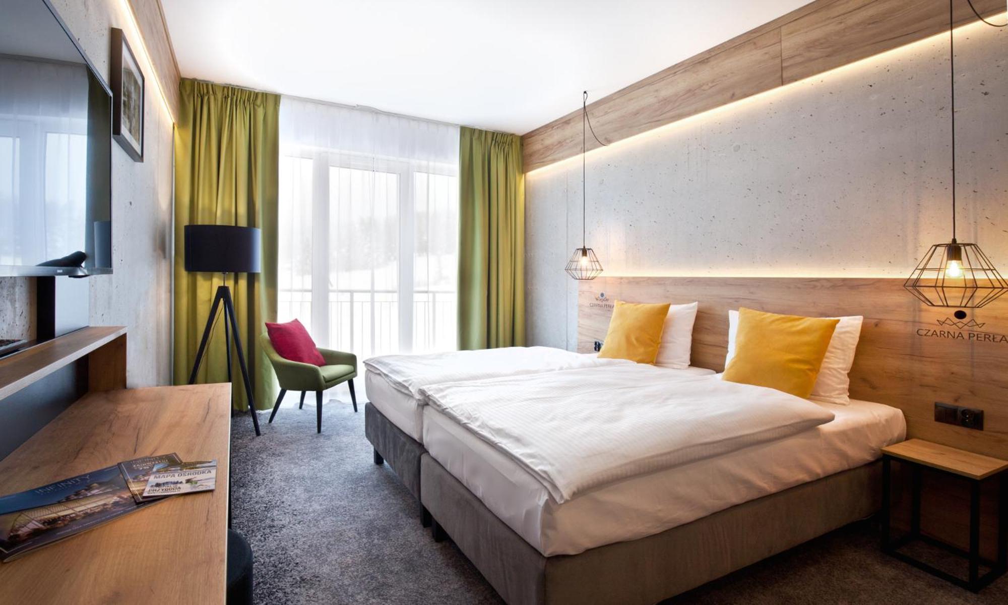 Sw Apartamenty Czarna Gora Sienna  Bagian luar foto